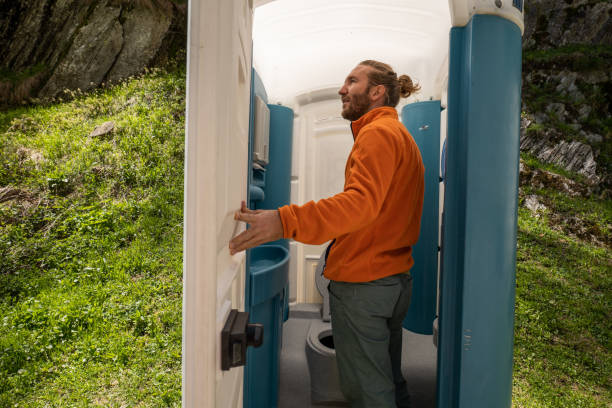 Princeton, NC porta potty rental Company
