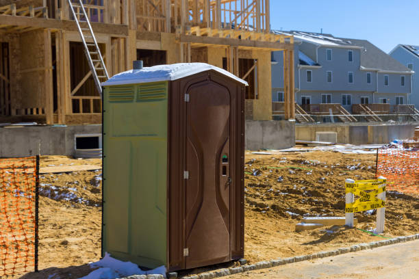 Portable Toilet Options We Offer in Princeton, NC