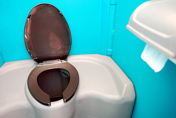 Porta potty rental for outdoor events in Princeton, NC